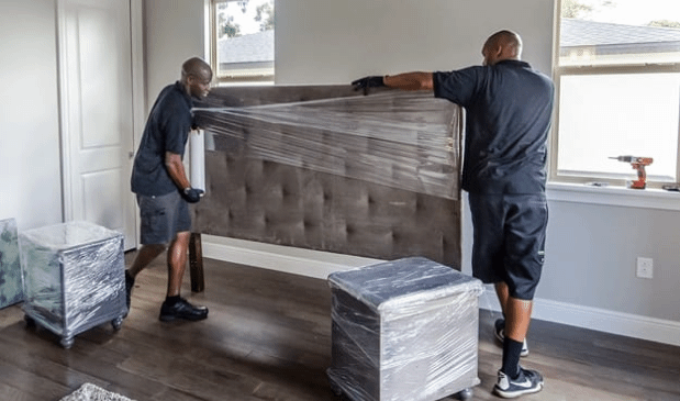 Disassemble and Assemble furniture services Dartford